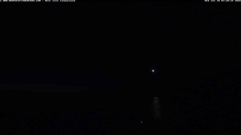 Meat Cove Campground