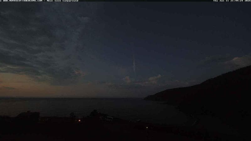 Meat Cove Campground