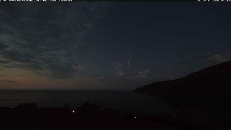 Meat Cove Campground