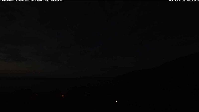 Meat Cove Campground