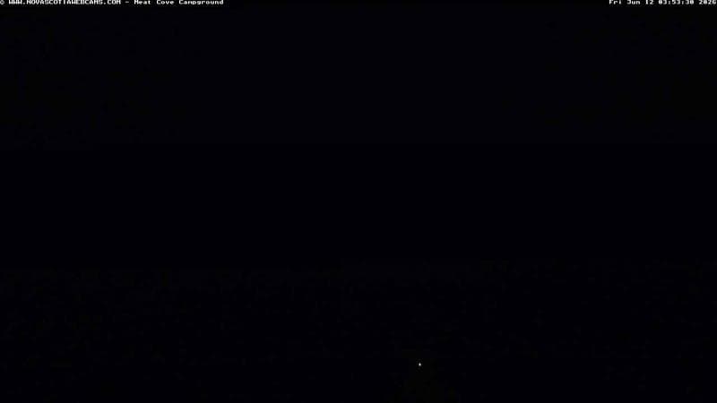 Meat Cove Campground