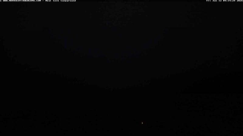 Meat Cove Campground