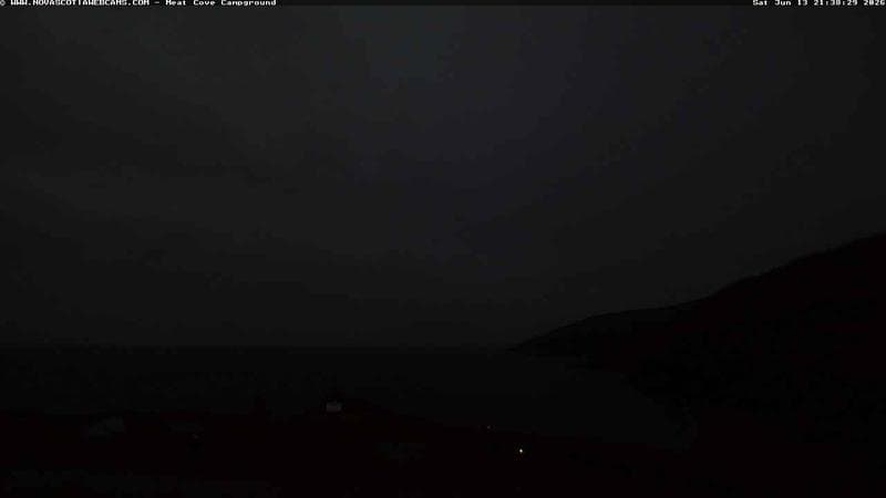 Meat Cove Campground