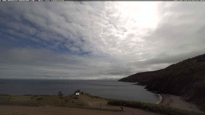 Meat Cove Campground