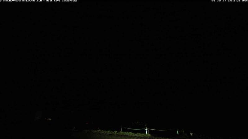 Meat Cove Campground