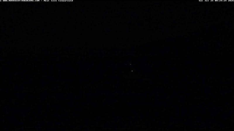 Meat Cove Campground