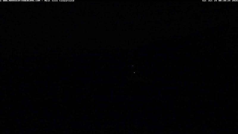 Meat Cove Campground