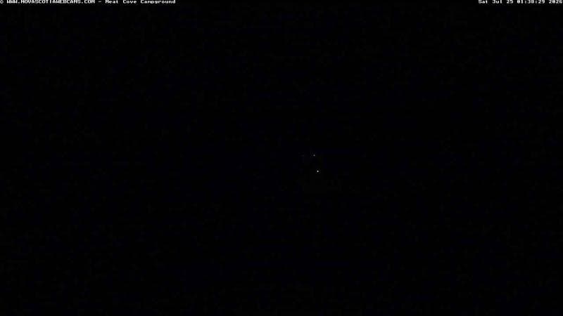 Meat Cove Campground