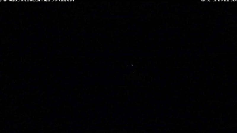 Meat Cove Campground