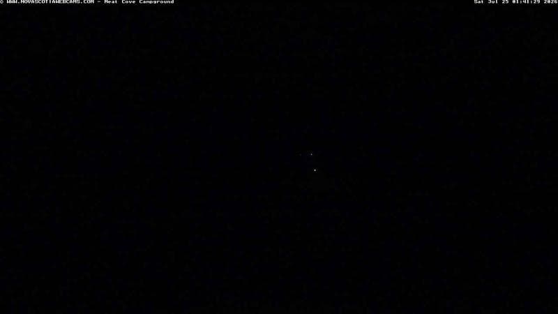 Meat Cove Campground