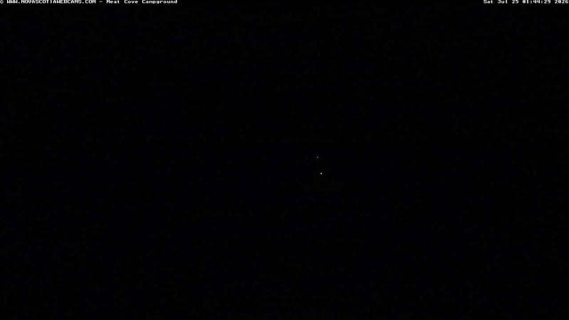 Meat Cove Campground