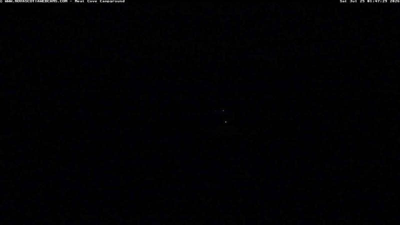 Meat Cove Campground