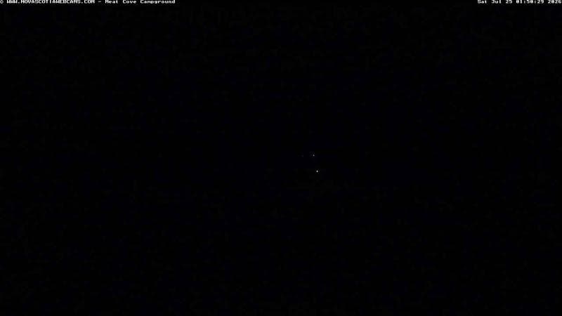 Meat Cove Campground