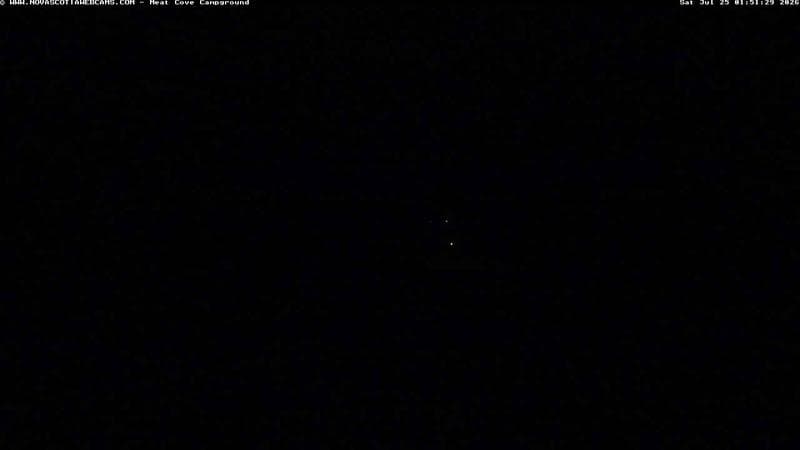 Meat Cove Campground