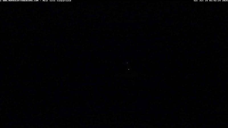 Meat Cove Campground