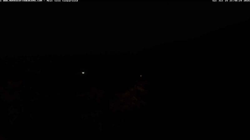 Meat Cove Campground