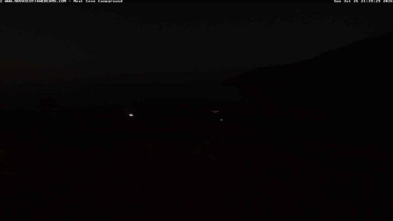 Meat Cove Campground
