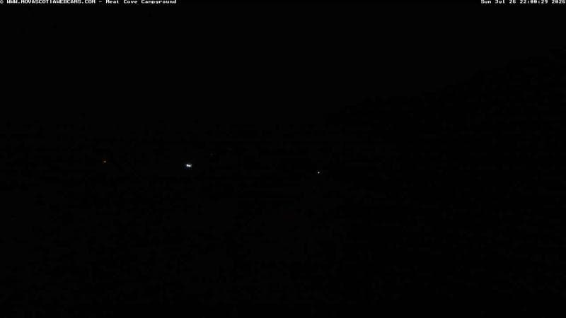 Meat Cove Campground