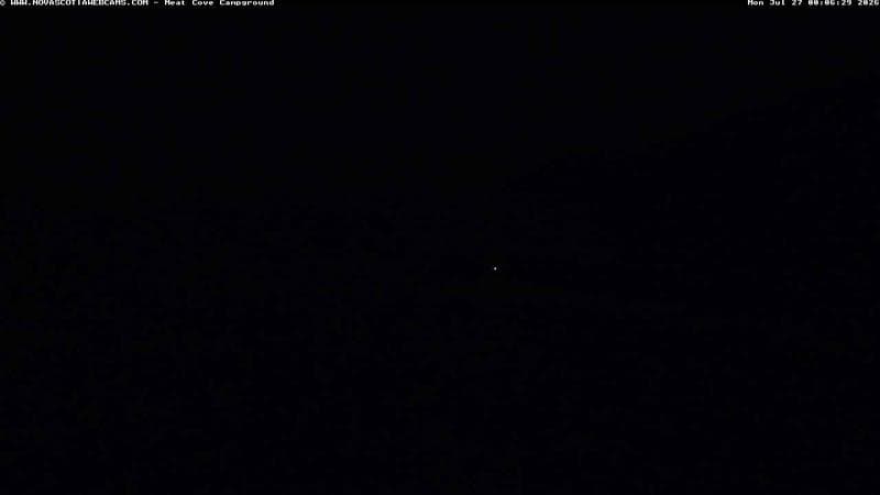 Meat Cove Campground