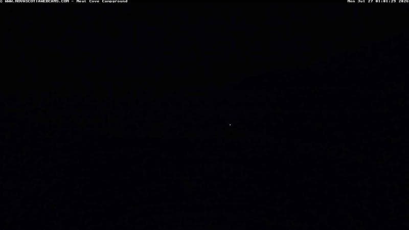 Meat Cove Campground