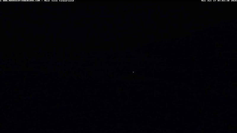Meat Cove Campground