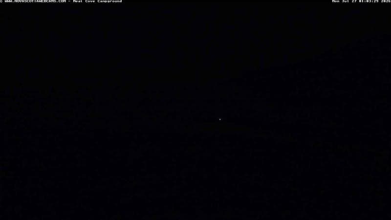 Meat Cove Campground
