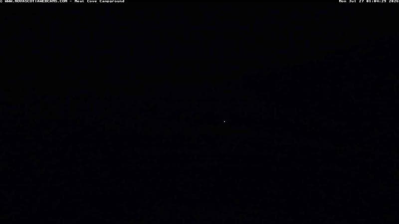 Meat Cove Campground