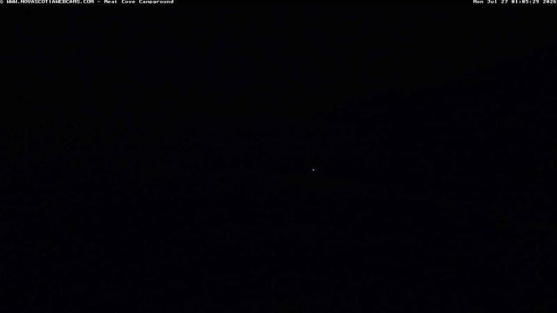 Meat Cove Campground