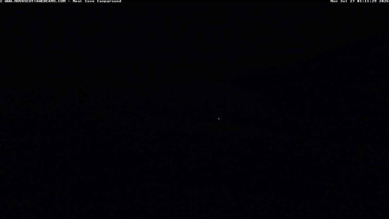 Meat Cove Campground