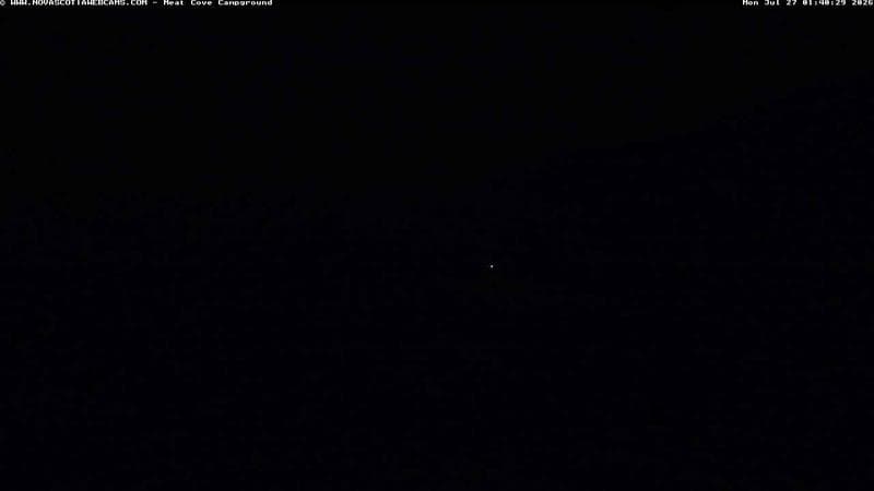 Meat Cove Campground