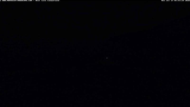 Meat Cove Campground