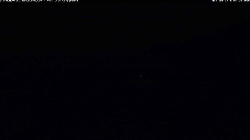 Meat Cove Campground