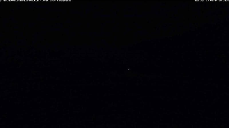 Meat Cove Campground