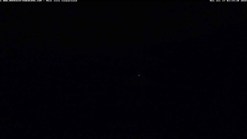 Meat Cove Campground
