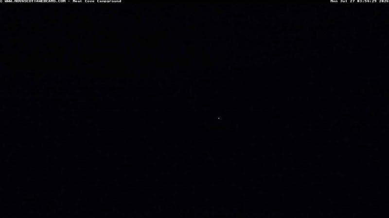 Meat Cove Campground