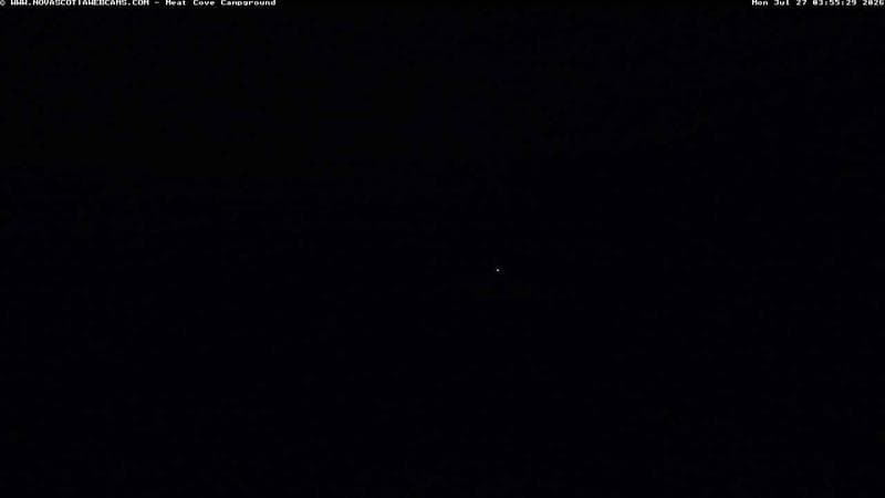 Meat Cove Campground