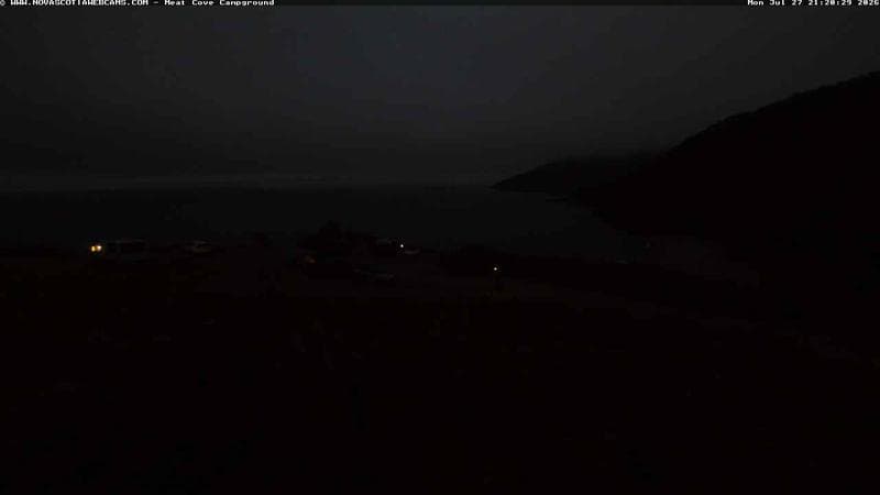 Meat Cove Campground