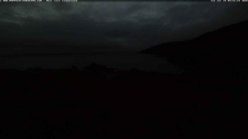 Meat Cove Campground
