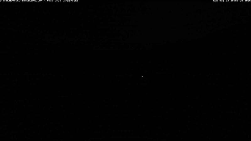 Meat Cove Campground