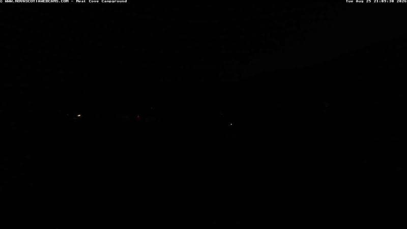 Meat Cove Campground