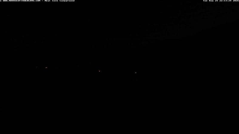 Meat Cove Campground