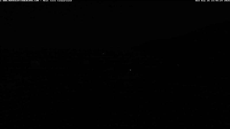 Meat Cove Campground