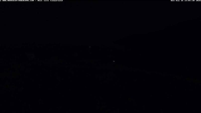 Meat Cove Campground