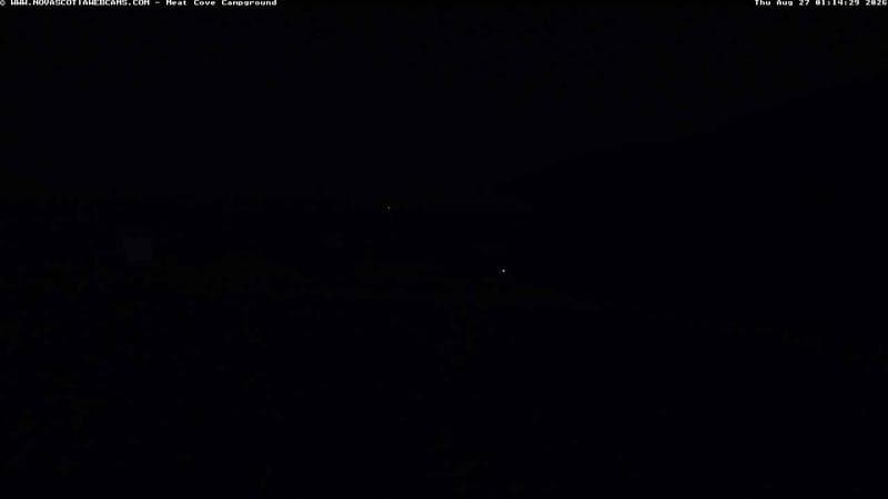 Meat Cove Campground