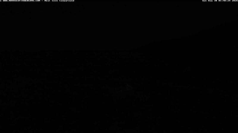 Meat Cove Campground