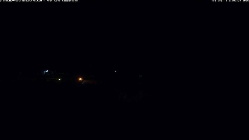 Meat Cove Campground