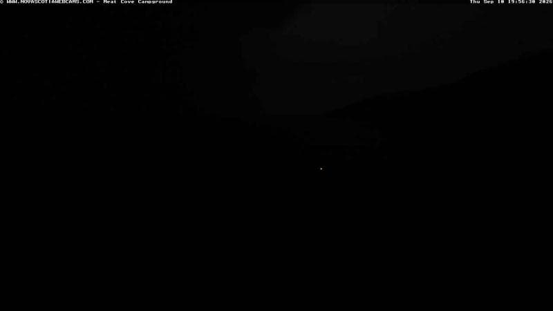 Meat Cove Campground