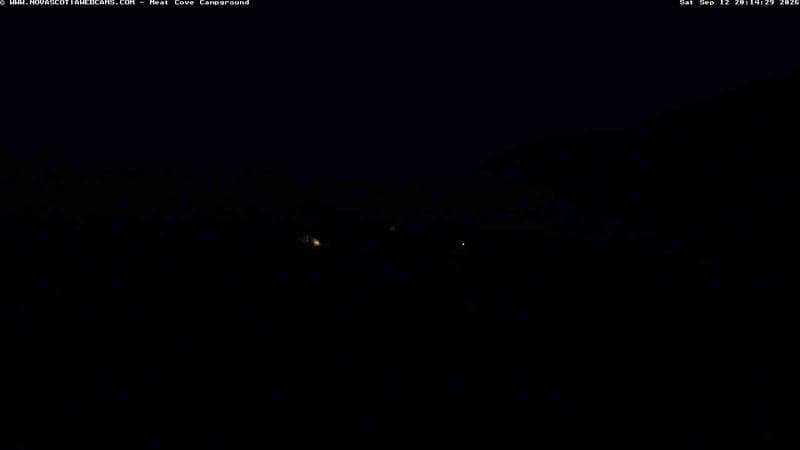 Meat Cove Campground