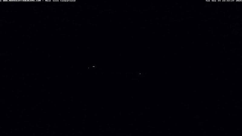 Meat Cove Campground