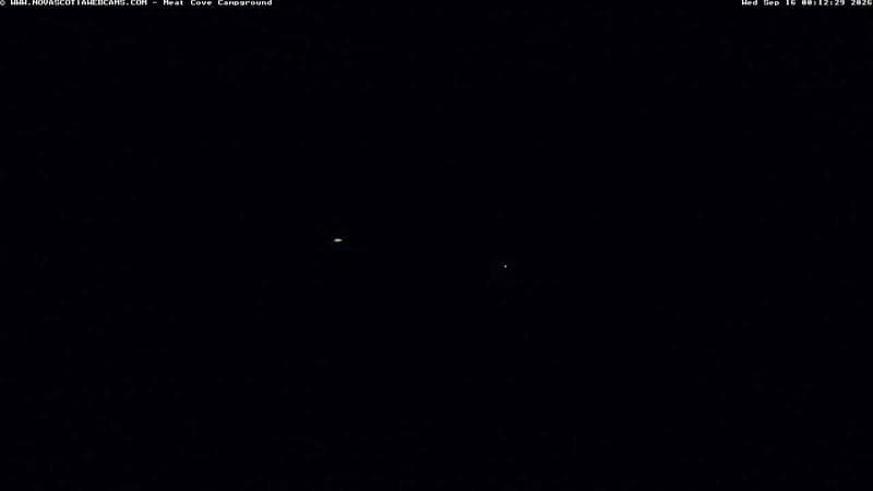 Meat Cove Campground